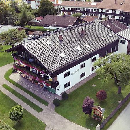 Pension Wagnerhof Όμπερντορφ Εξωτερικό φωτογραφία
