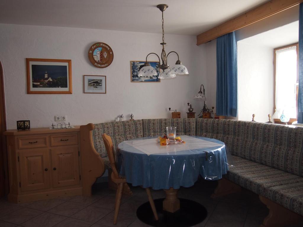 Pension Wagnerhof Όμπερντορφ Εξωτερικό φωτογραφία