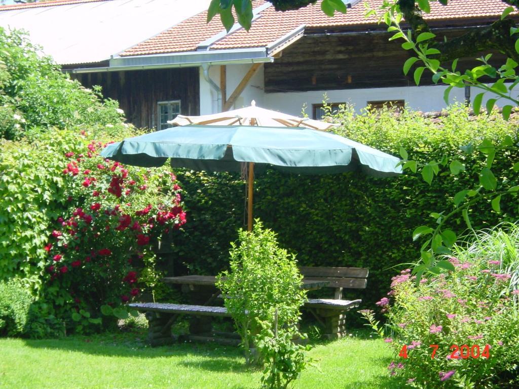 Pension Wagnerhof Όμπερντορφ Εξωτερικό φωτογραφία