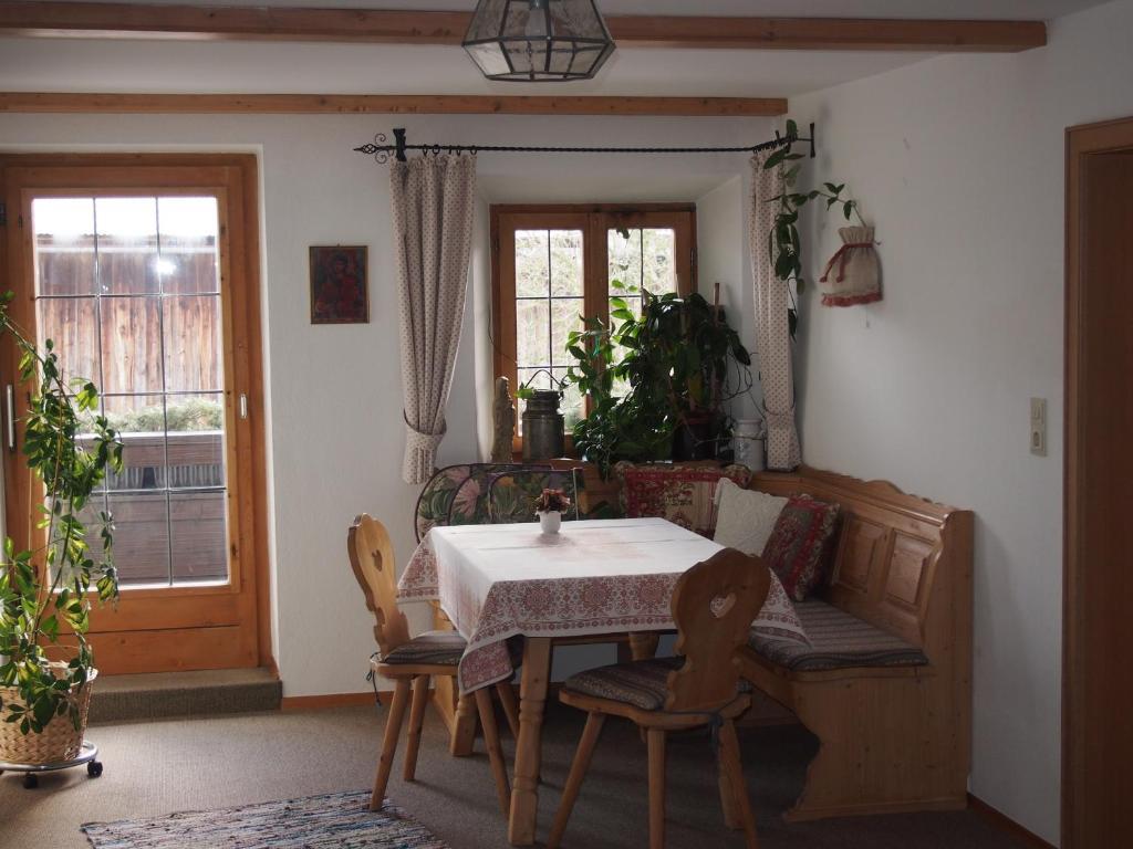 Pension Wagnerhof Όμπερντορφ Εξωτερικό φωτογραφία
