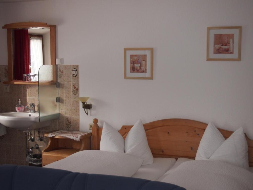 Pension Wagnerhof Όμπερντορφ Εξωτερικό φωτογραφία