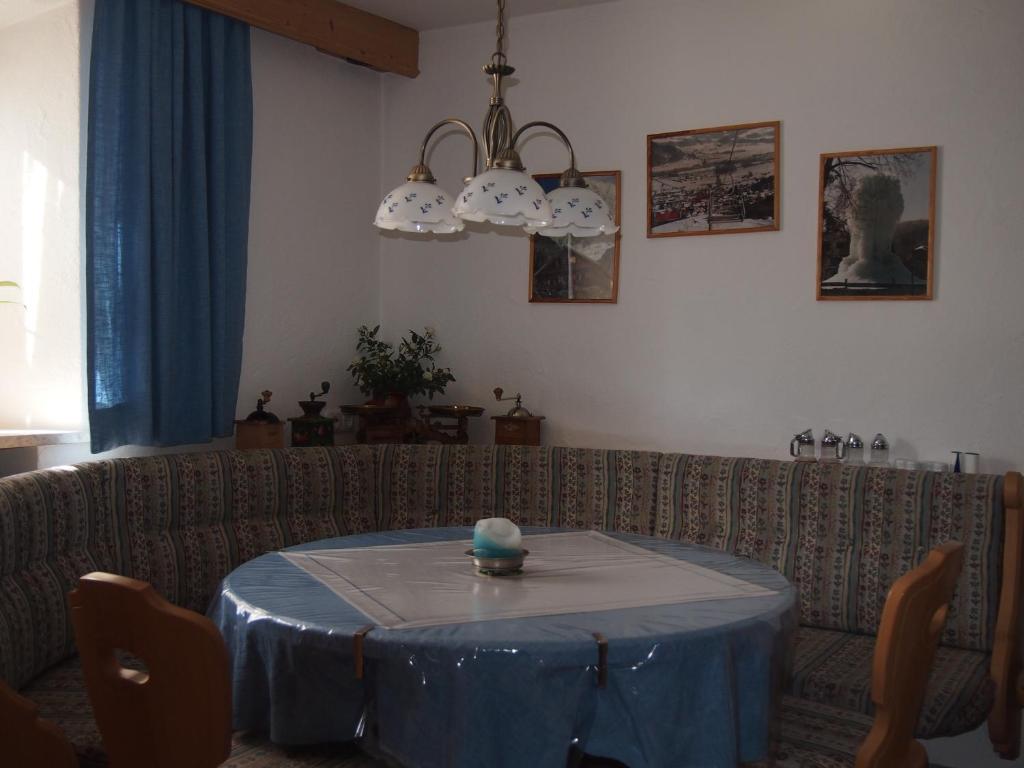 Pension Wagnerhof Όμπερντορφ Εξωτερικό φωτογραφία
