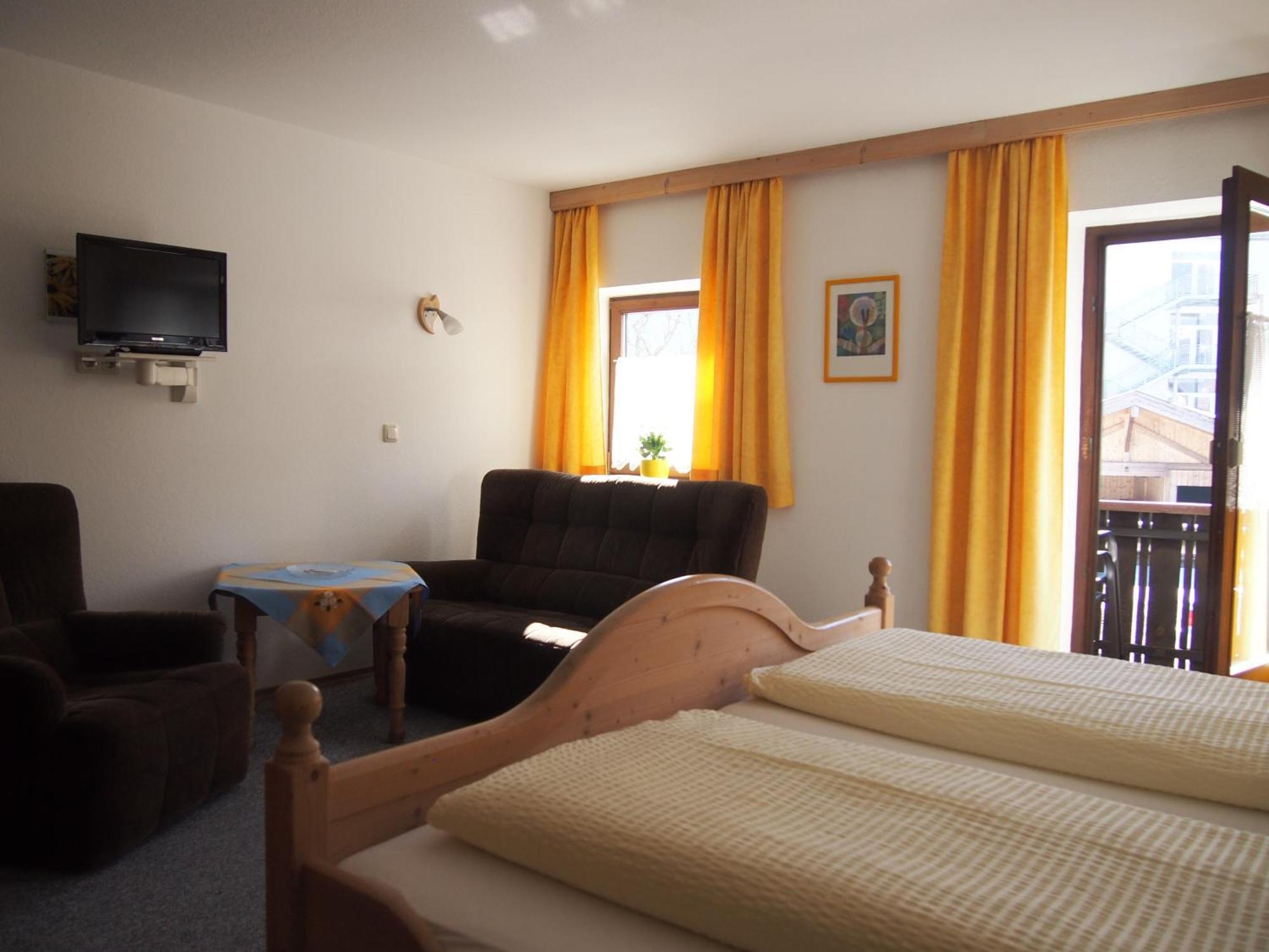 Pension Wagnerhof Όμπερντορφ Εξωτερικό φωτογραφία