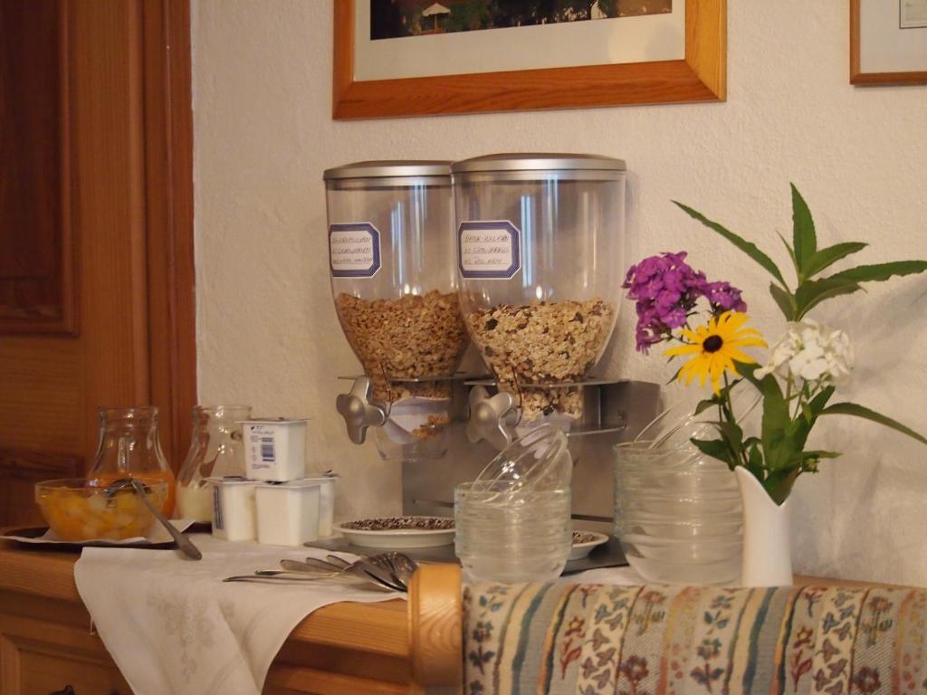 Pension Wagnerhof Όμπερντορφ Εξωτερικό φωτογραφία