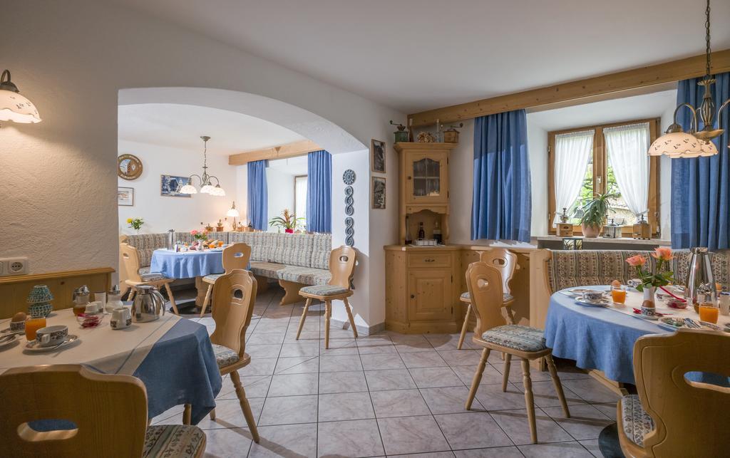 Pension Wagnerhof Όμπερντορφ Εξωτερικό φωτογραφία